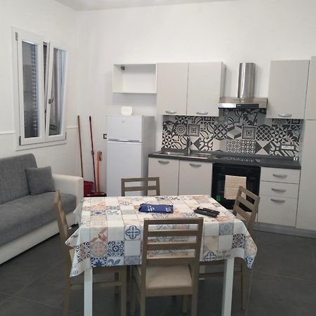 Casa Antonio E Nicoletta Porto Cesareo Exterior foto