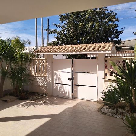 Casa Antonio E Nicoletta Porto Cesareo Exterior foto
