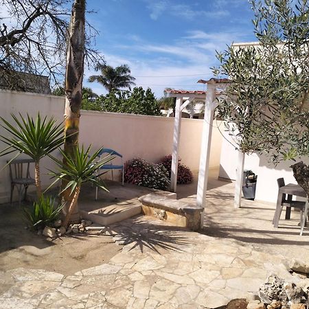 Casa Antonio E Nicoletta Porto Cesareo Exterior foto