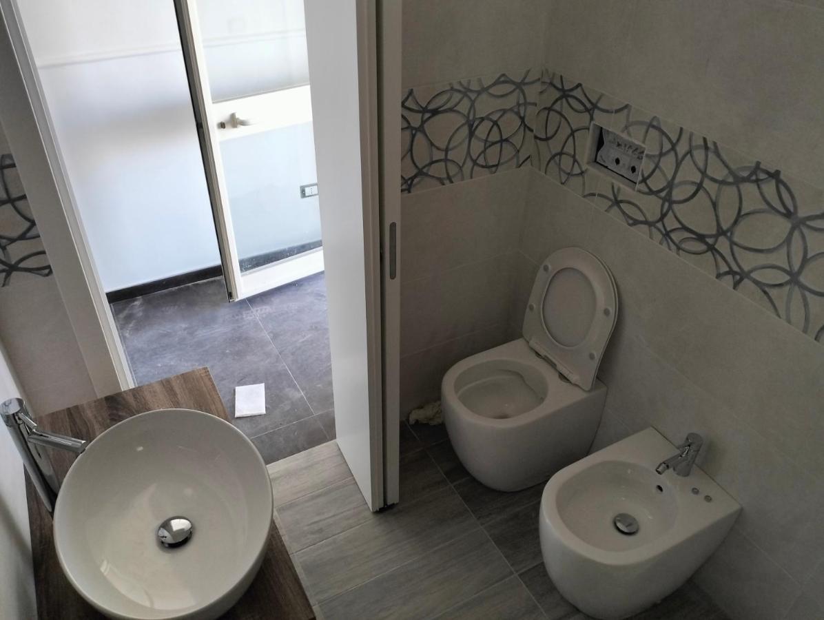 Casa Antonio E Nicoletta Porto Cesareo Exterior foto