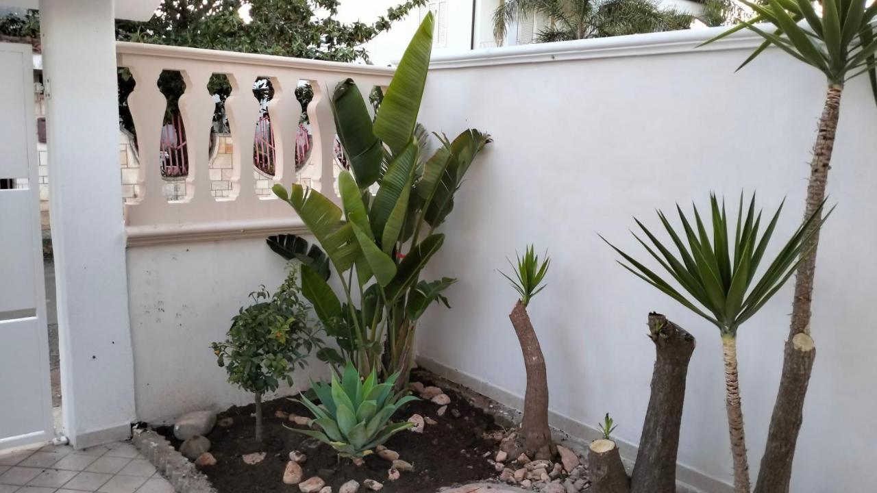 Casa Antonio E Nicoletta Porto Cesareo Exterior foto