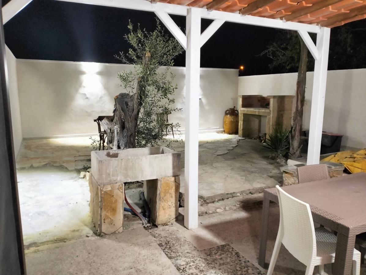 Casa Antonio E Nicoletta Porto Cesareo Exterior foto