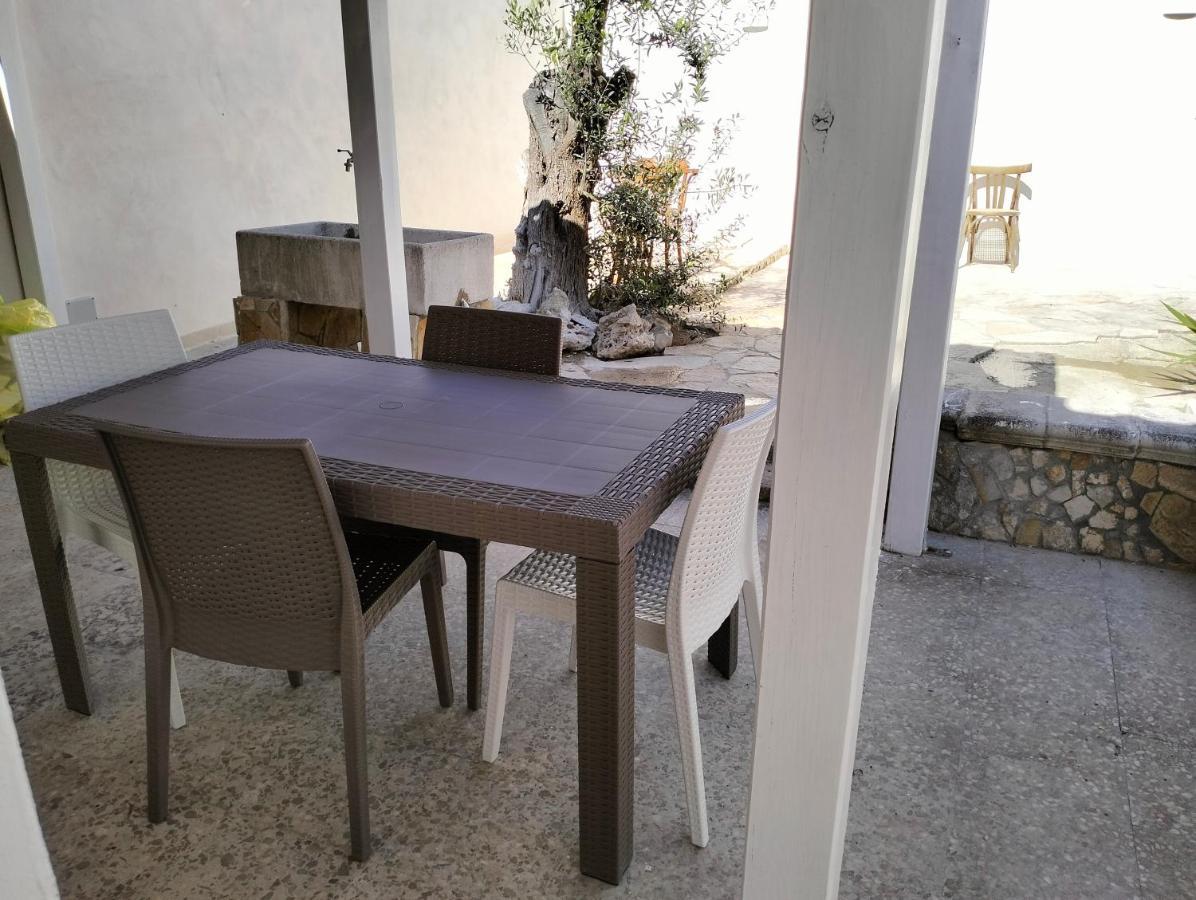 Casa Antonio E Nicoletta Porto Cesareo Exterior foto