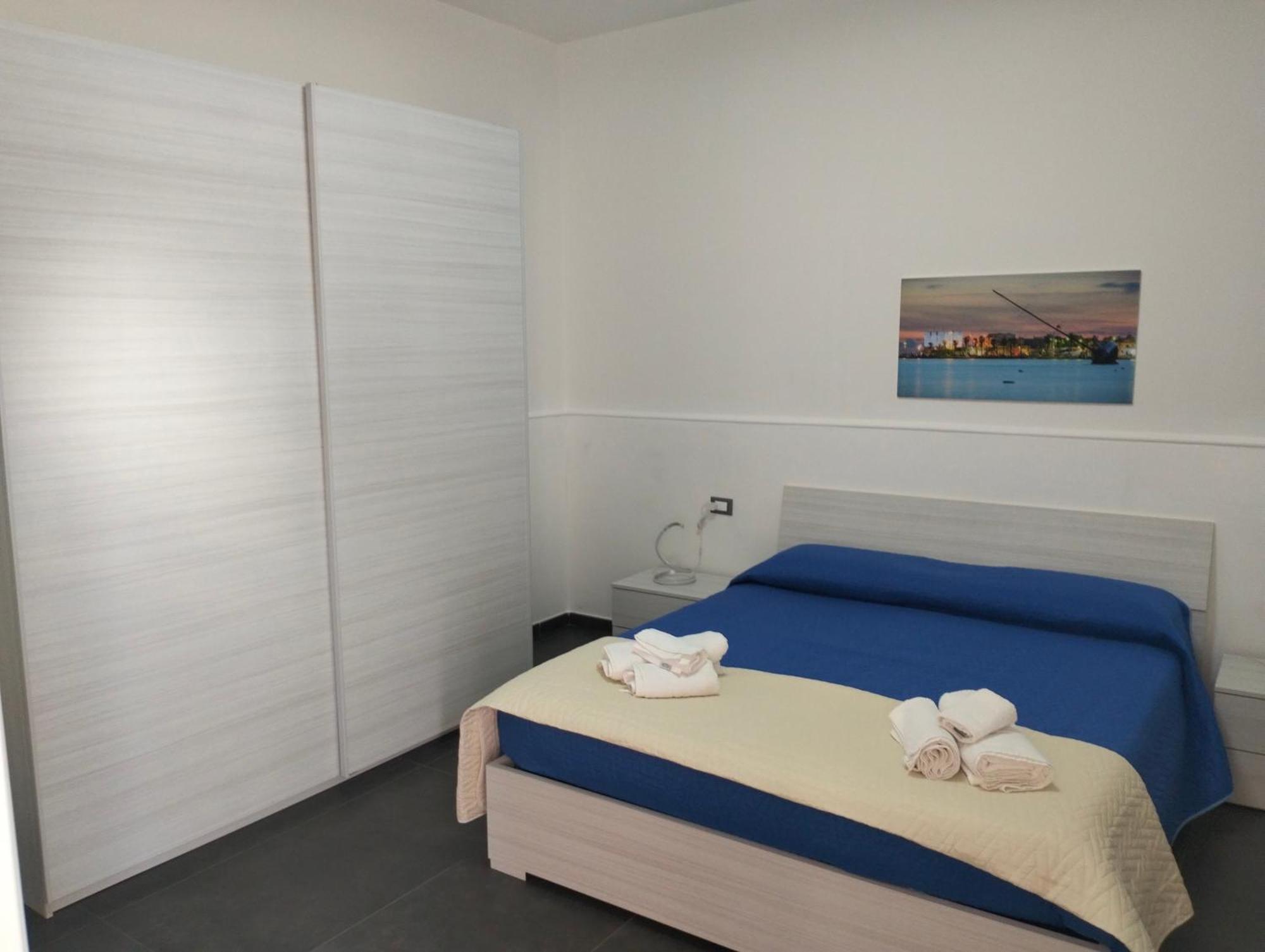 Casa Antonio E Nicoletta Porto Cesareo Exterior foto